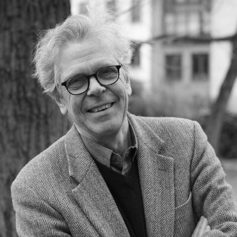 Heinrich von Berenberg Buchmesse